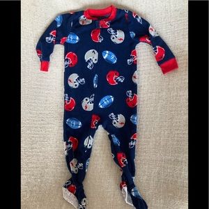 Onesie Pajama 3T